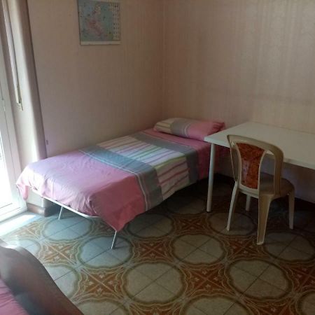 Stare In Centro Guest House 卡塔尼亚 外观 照片