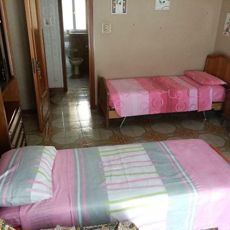 Stare In Centro Guest House 卡塔尼亚 外观 照片