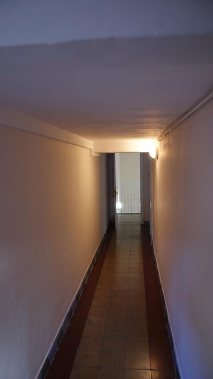 Stare In Centro Guest House 卡塔尼亚 外观 照片