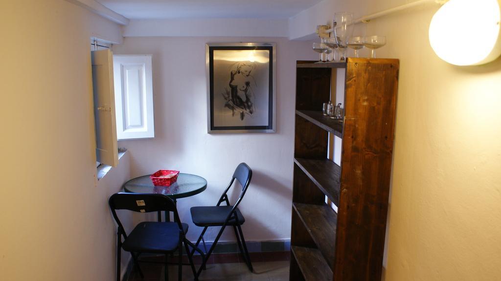 Stare In Centro Guest House 卡塔尼亚 外观 照片