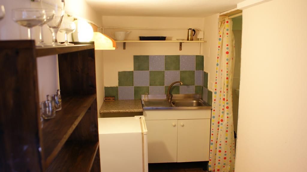Stare In Centro Guest House 卡塔尼亚 外观 照片