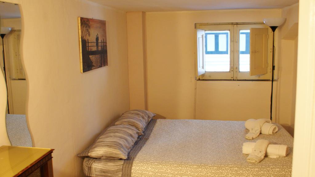 Stare In Centro Guest House 卡塔尼亚 外观 照片