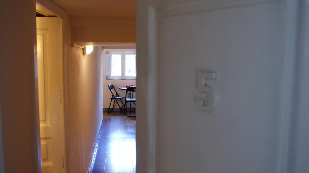 Stare In Centro Guest House 卡塔尼亚 外观 照片