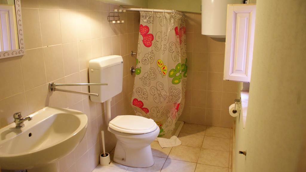 Stare In Centro Guest House 卡塔尼亚 外观 照片