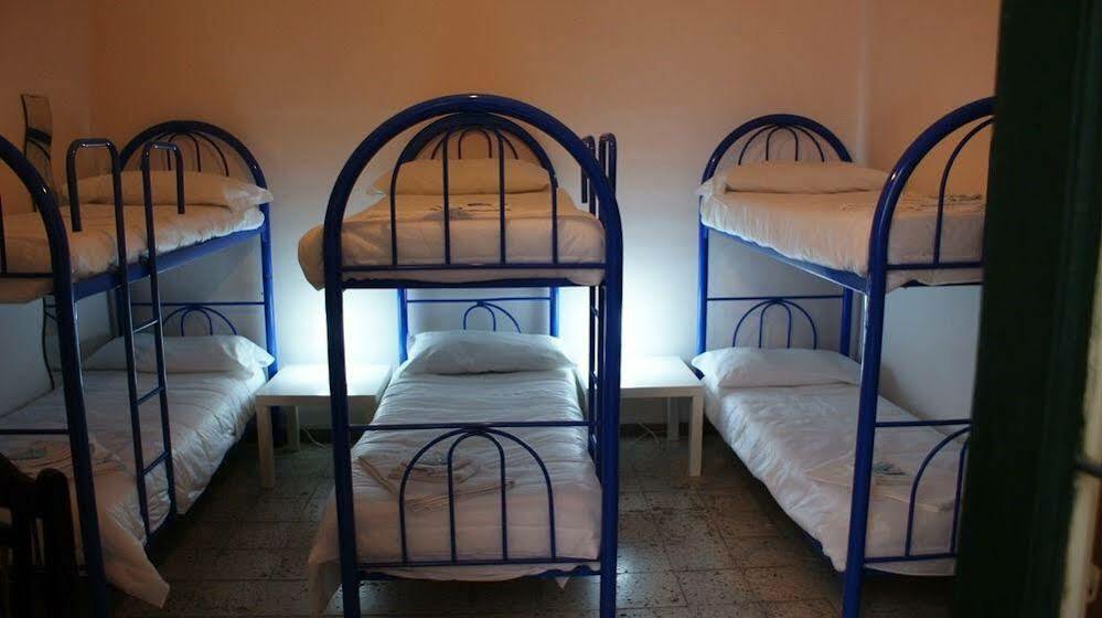 Stare In Centro Guest House 卡塔尼亚 外观 照片