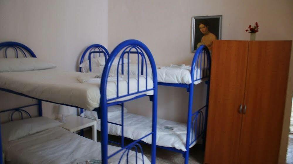 Stare In Centro Guest House 卡塔尼亚 外观 照片