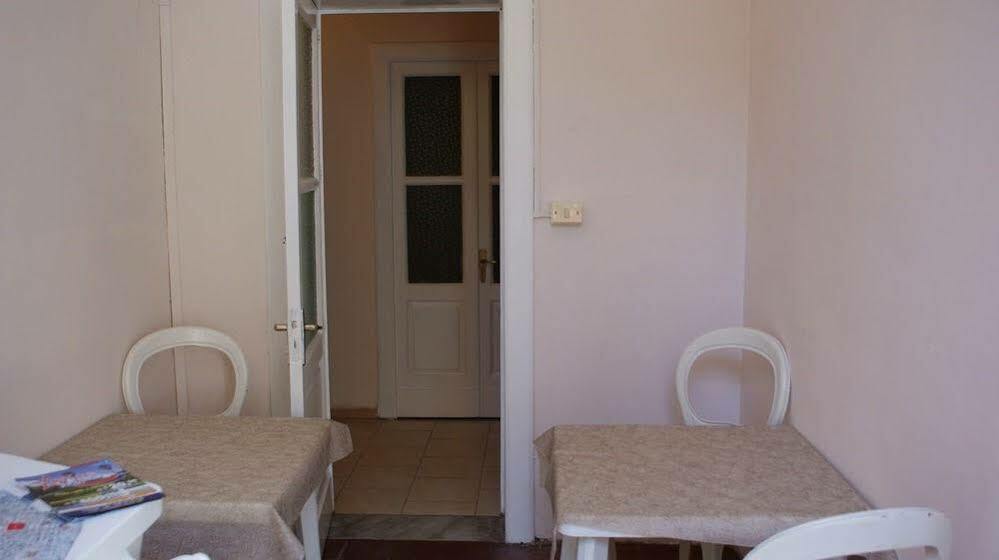 Stare In Centro Guest House 卡塔尼亚 外观 照片