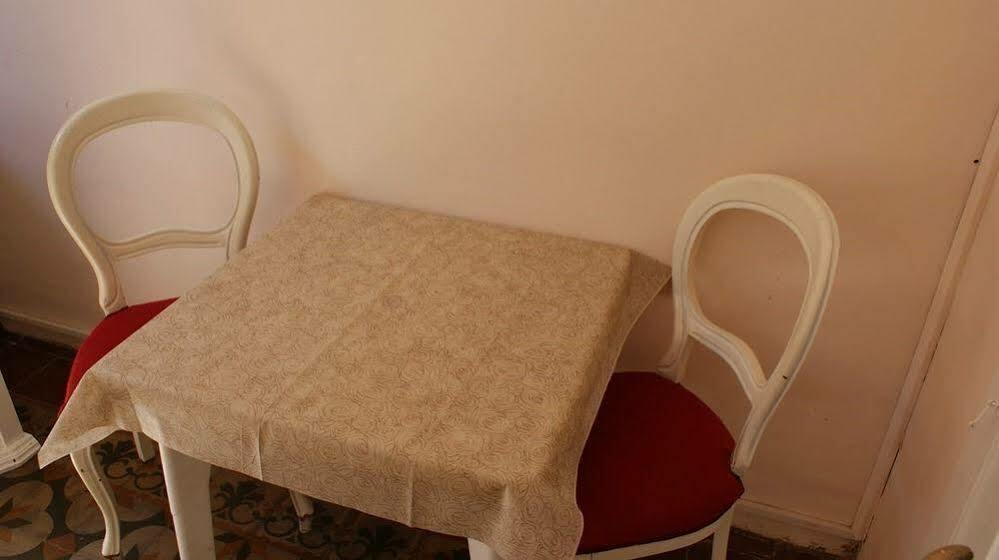 Stare In Centro Guest House 卡塔尼亚 外观 照片