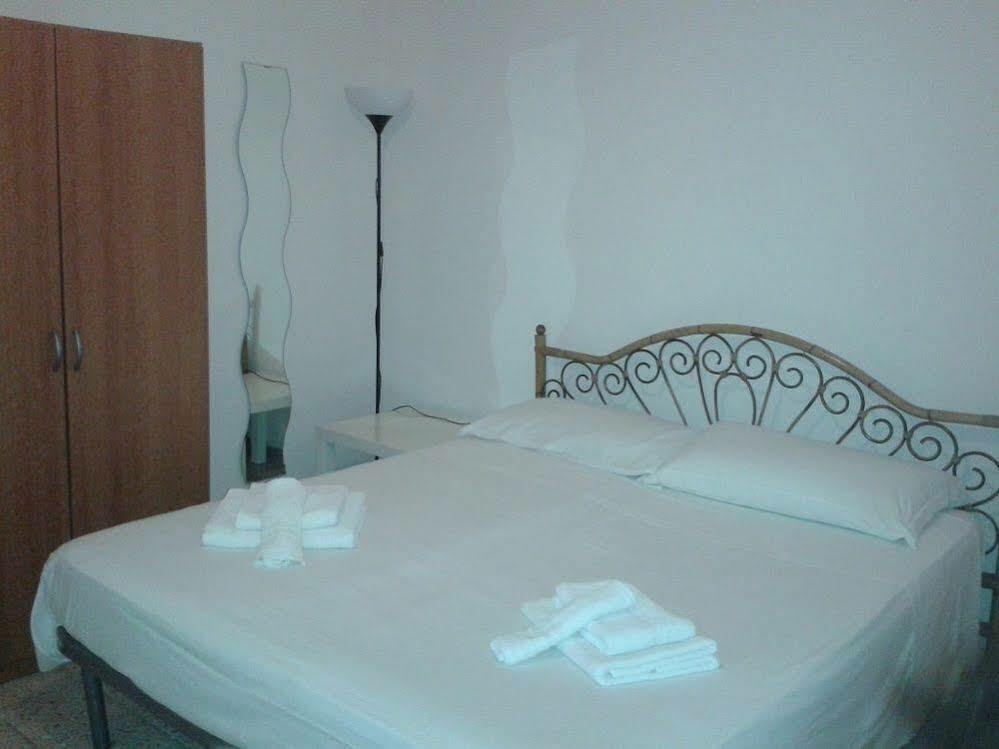 Stare In Centro Guest House 卡塔尼亚 外观 照片