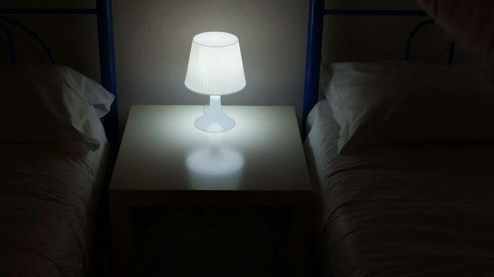 Stare In Centro Guest House 卡塔尼亚 外观 照片