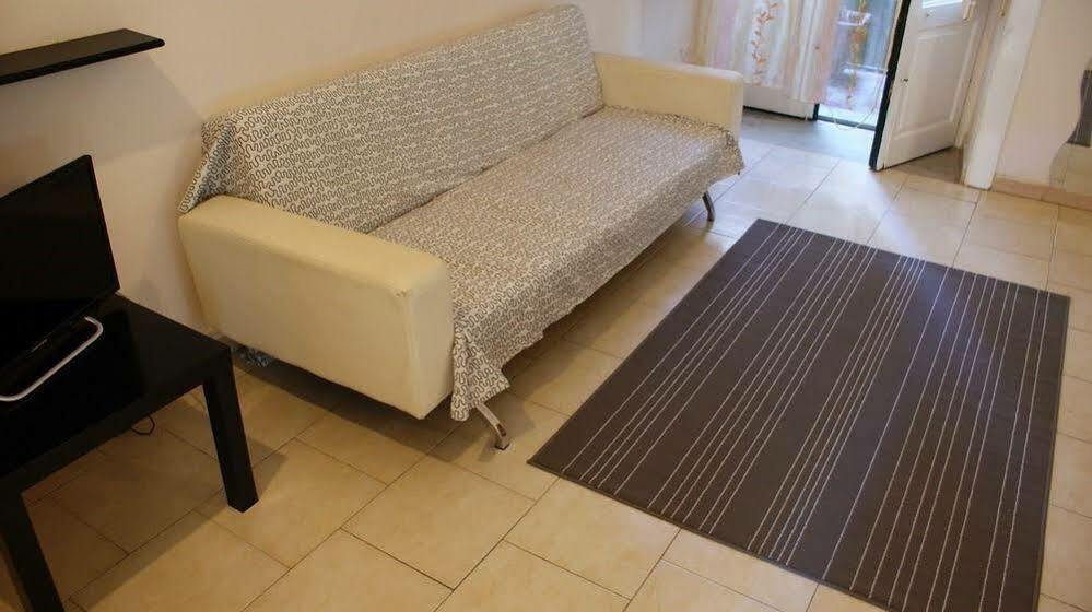 Stare In Centro Guest House 卡塔尼亚 外观 照片