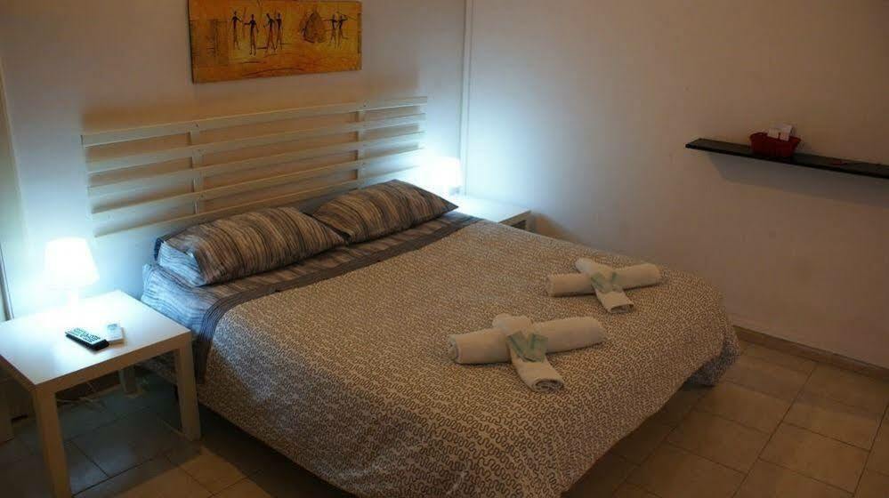 Stare In Centro Guest House 卡塔尼亚 外观 照片