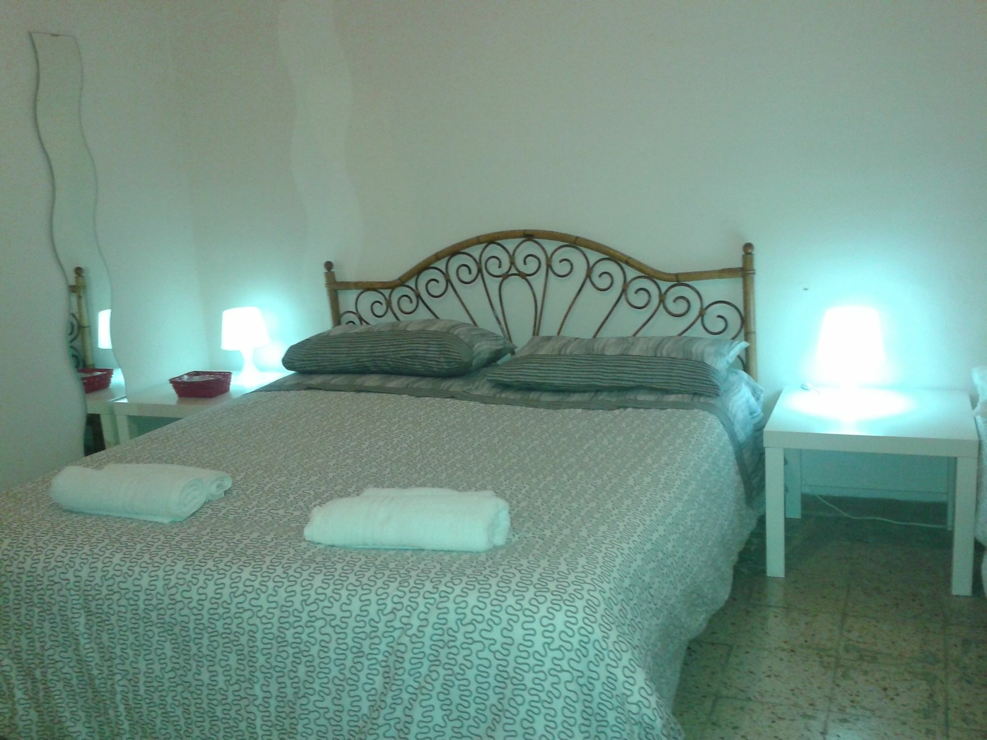 Stare In Centro Guest House 卡塔尼亚 外观 照片