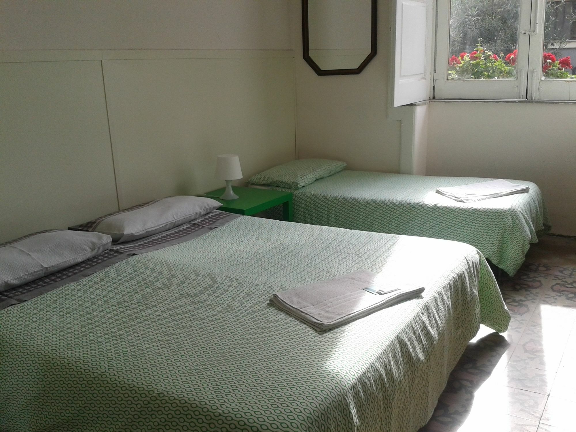 Stare In Centro Guest House 卡塔尼亚 外观 照片