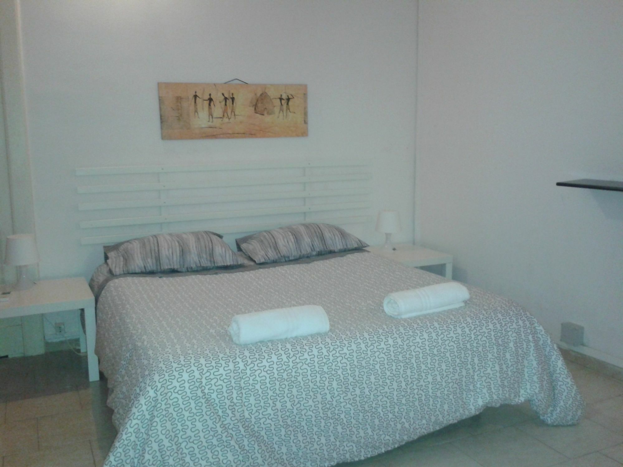 Stare In Centro Guest House 卡塔尼亚 外观 照片