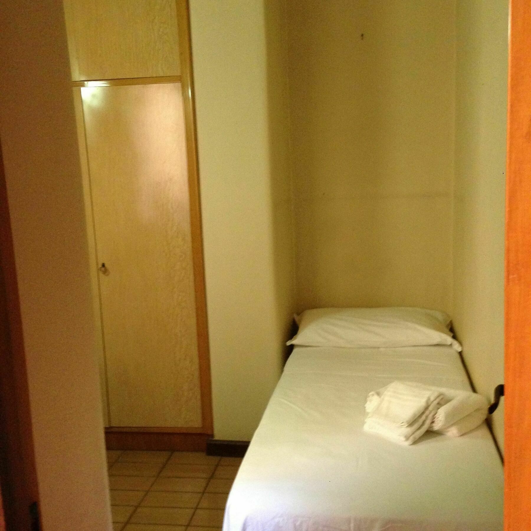 Stare In Centro Guest House 卡塔尼亚 外观 照片