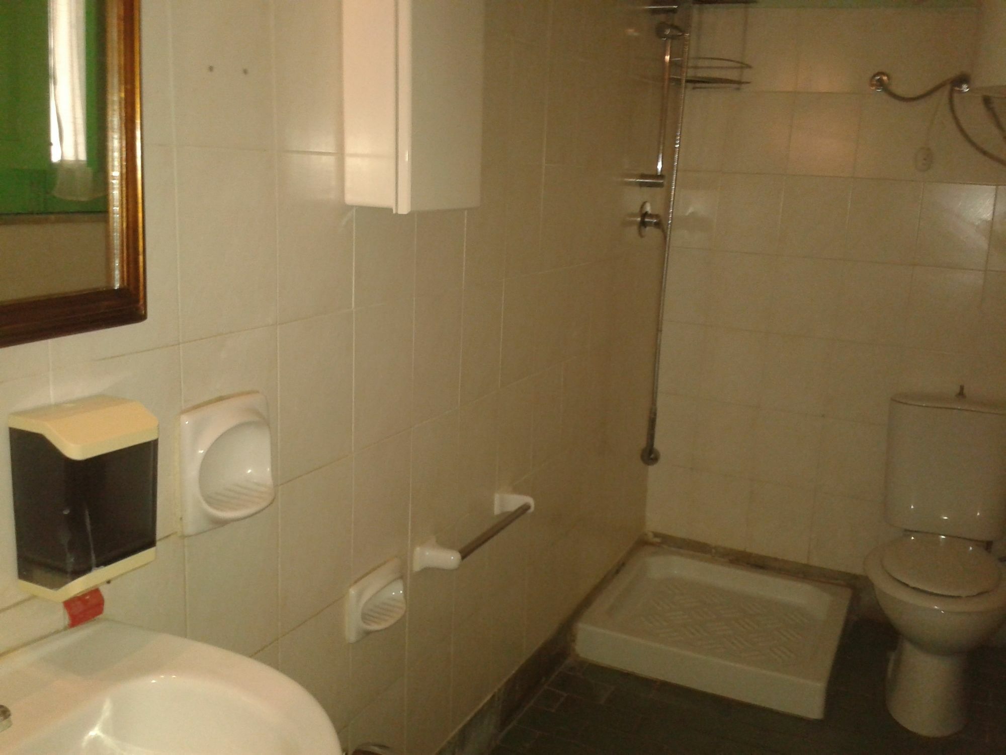 Stare In Centro Guest House 卡塔尼亚 外观 照片