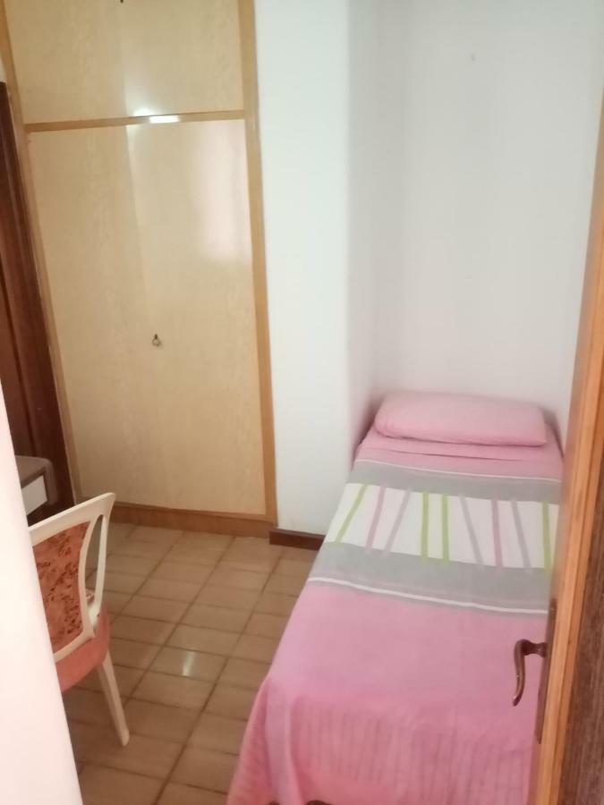 Stare In Centro Guest House 卡塔尼亚 外观 照片