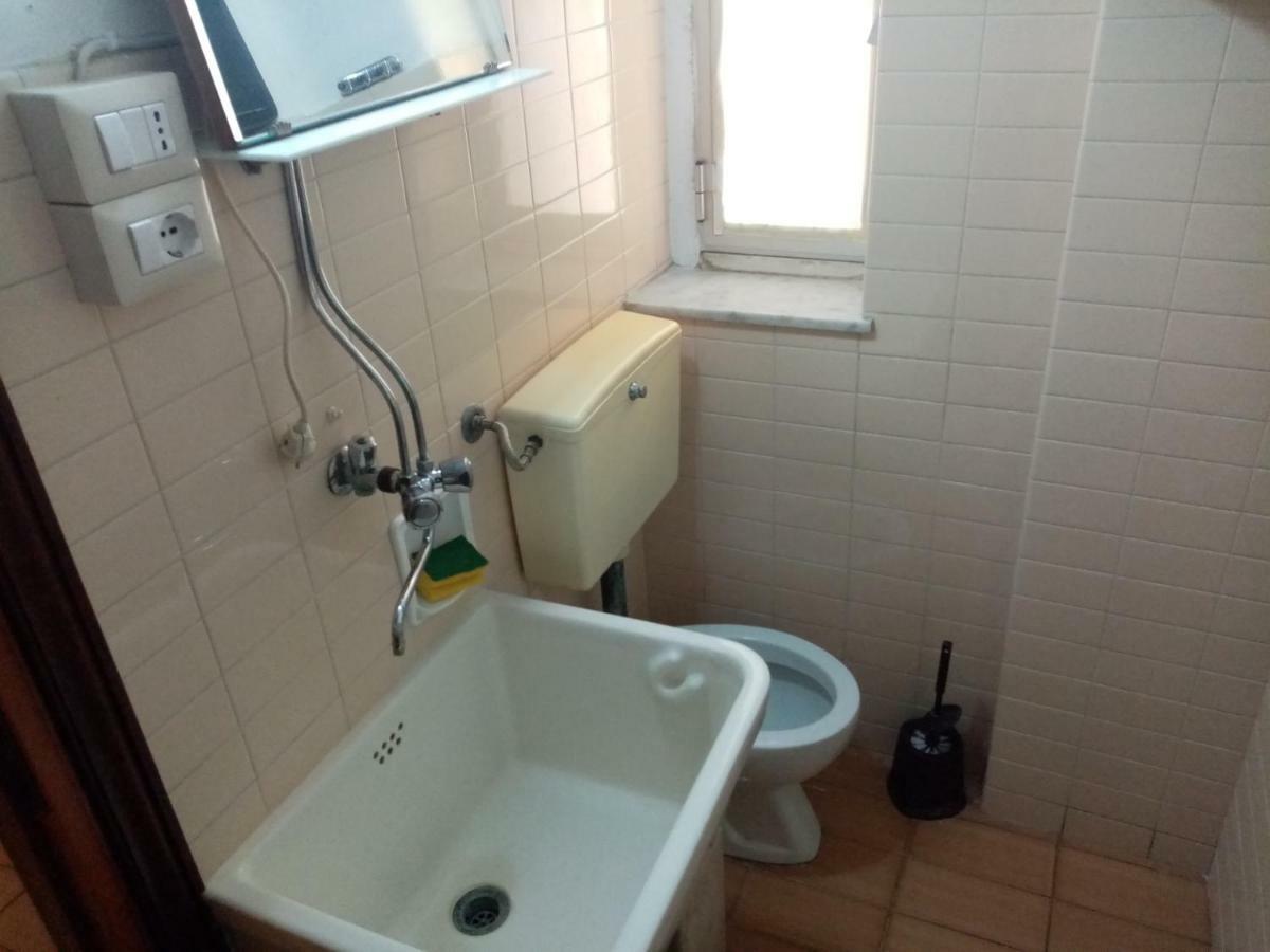 Stare In Centro Guest House 卡塔尼亚 外观 照片