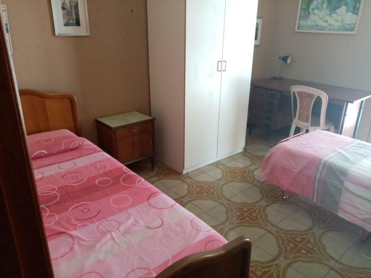 Stare In Centro Guest House 卡塔尼亚 外观 照片