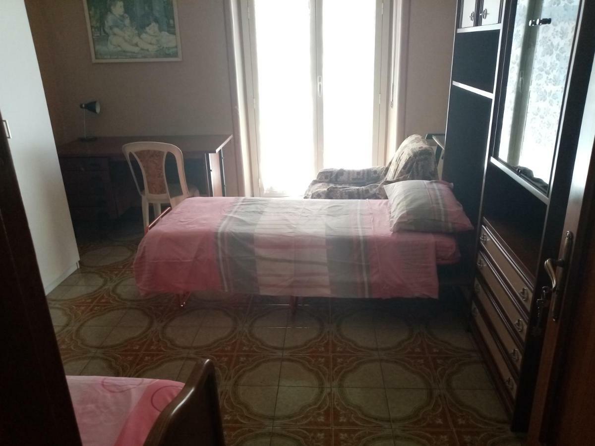 Stare In Centro Guest House 卡塔尼亚 外观 照片