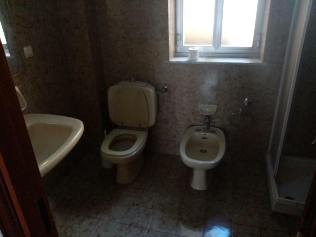 Stare In Centro Guest House 卡塔尼亚 外观 照片